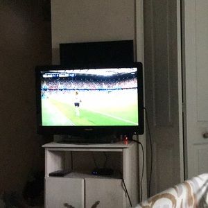 Meet your Posher, Axel